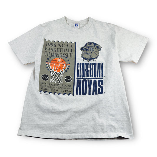 96' Georgetown Hoyas (Boxy M/L)