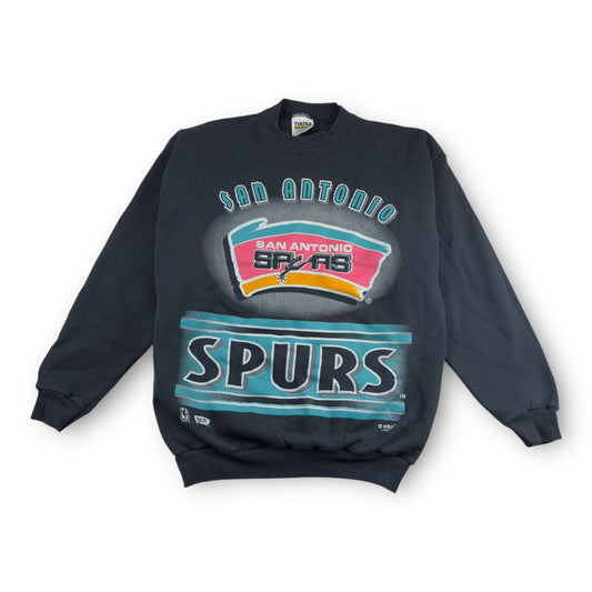 90's Spurs Crew (M/L)