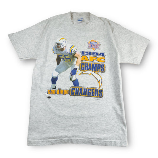 94' Junior Seau (Boxy L)