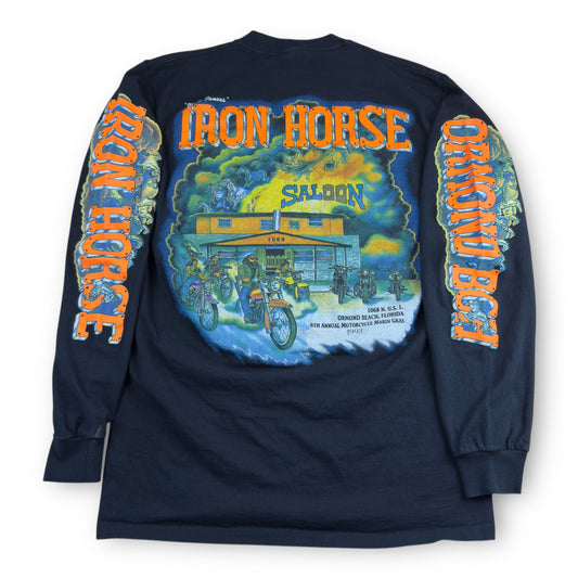 93' Iron Horse Longsleeve (L/M)