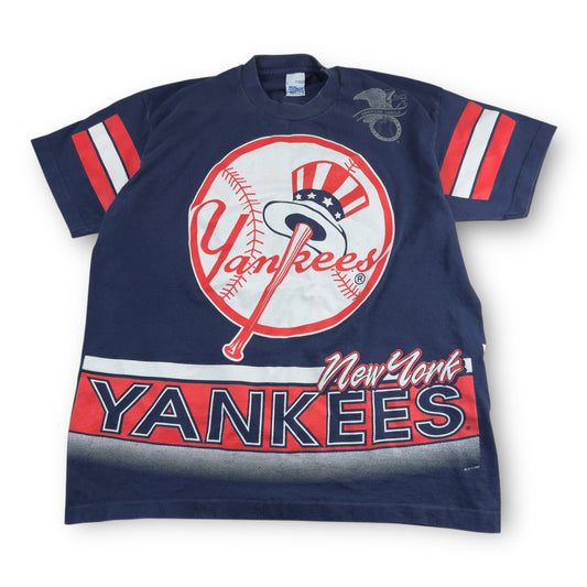 94' Yankees Jersey Tee (L/XL)