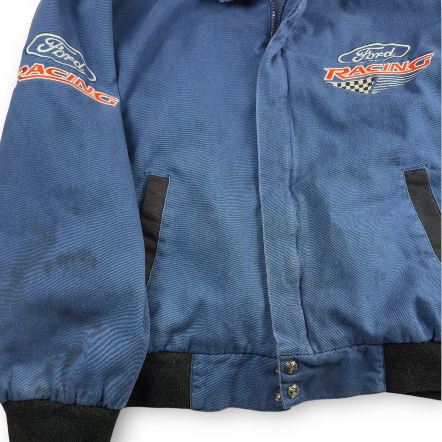 Ford Racing Nascar Jacket (Boxy M/L)
