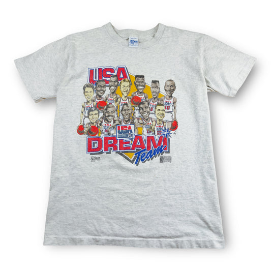 92' Dream Team (M)