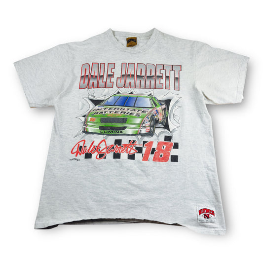 90's Dale Jarrett Nutmeg (Boxy L/XL)