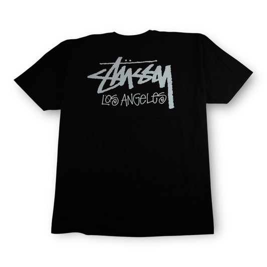 Stussy Black Los Angeles (XL)