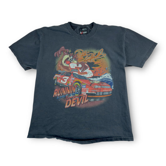 Taz Dale Earnhardt (Boxy L/XL)
