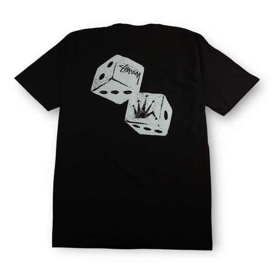 Stussy Black Dice (S/L)