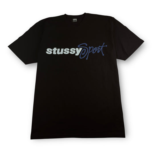 Stussy Black Sport (L/XL)