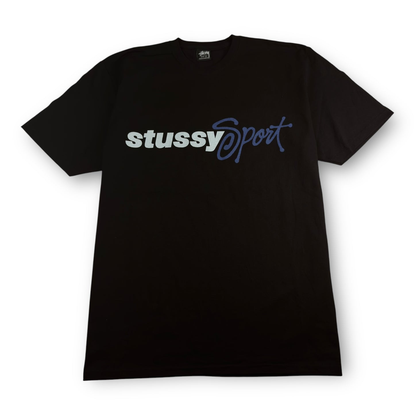 Stussy Black Sport (L/XL)