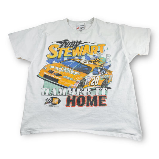 99' Home Depot Racing (Boxy L/XL)