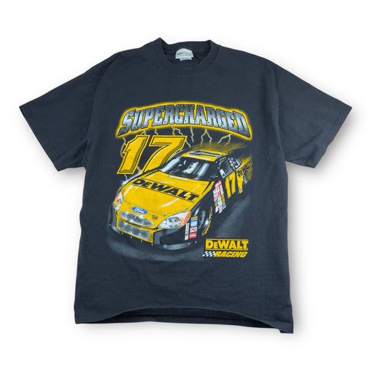 DeWalt Racing Tee (XL)