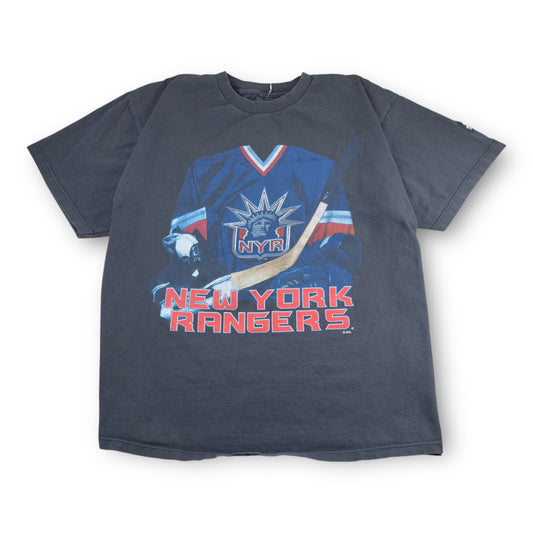 90's New York Rangers (Boxy XL)