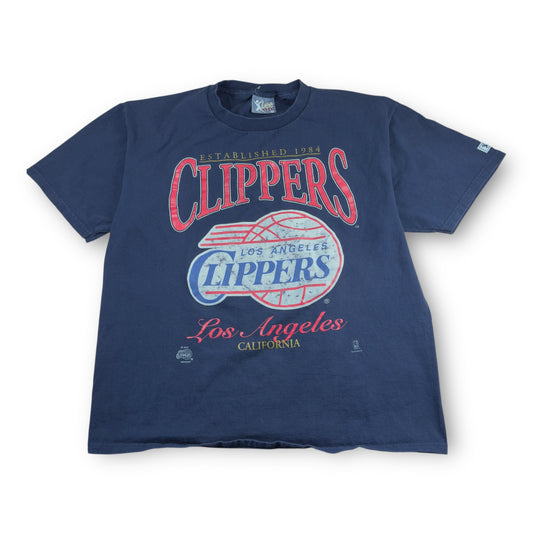 90's Clippers Nutmeg (Boxy L/XL)