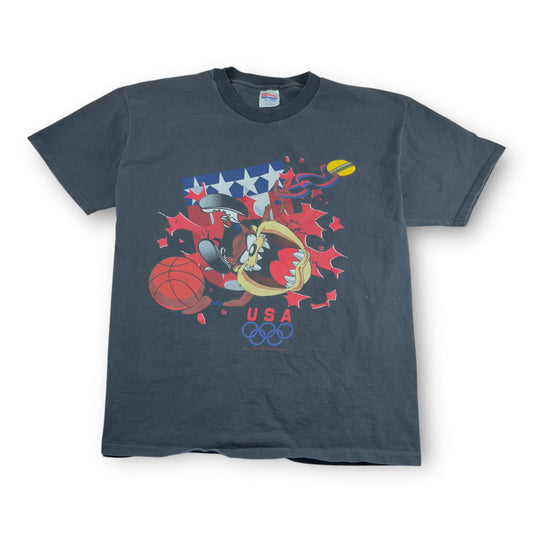 96' Taz Atl Olympics (Boxy L)