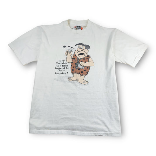 90's Fred Flintstones Money (XL)