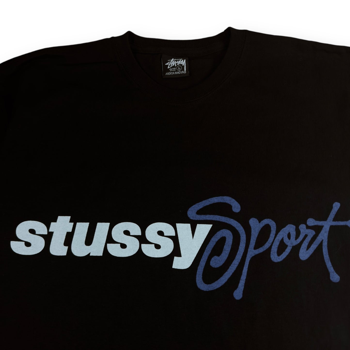 Stussy Black Sport (L/XL)