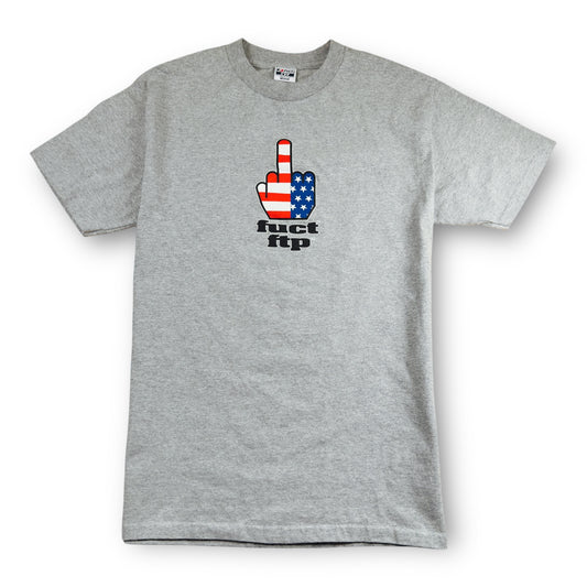 FTP x Fuct Tee (M)