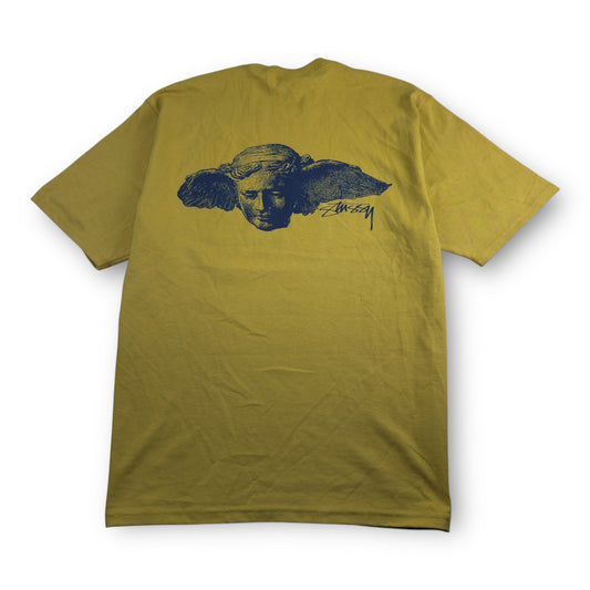 Stussy Yellow Hypnos (L)